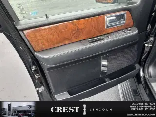 Lincoln Navigator L 2016 4x4 Select 4 puertas SUV