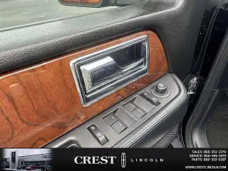 Lincoln Navigator L 2016 4x4 Select 4 puertas SUV
