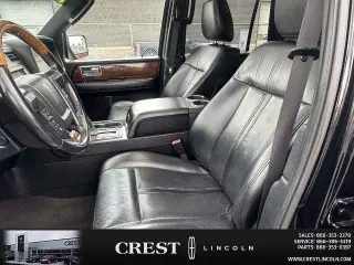 Lincoln Navigator L 2016 4x4 Select 4 puertas SUV
