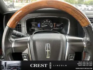 Lincoln Navigator L 2016 4x4 Select 4 puertas SUV