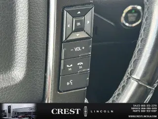 Lincoln Navigator L 2016 4x4 Select 4 puertas SUV