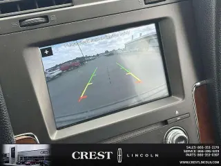 Lincoln Navigator L 2016 4x4 Select 4 puertas SUV
