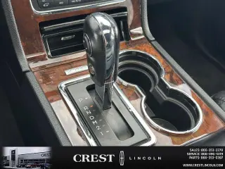 Lincoln Navigator L 2016 4x4 Select 4 puertas SUV