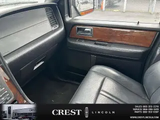 Lincoln Navigator L 2016 4x4 Select 4 puertas SUV