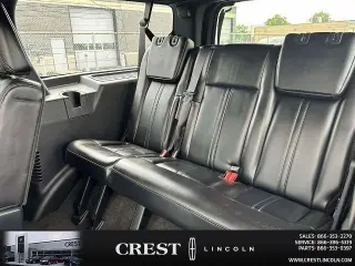 Lincoln Navigator L 2016 4x4 Select 4 puertas SUV