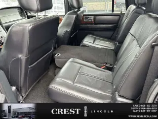 Lincoln Navigator L 2016 4x4 Select 4 puertas SUV