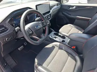 Ford Escape 2023 ST-Line 4 puertas SUV