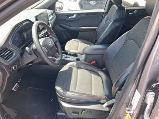 Ford Escape 2023 ST-Line 4 puertas SUV