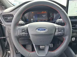 Ford Escape 2023 ST-Line 4 puertas SUV