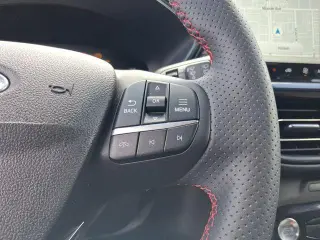 Ford Escape 2023 ST-Line 4 puertas SUV