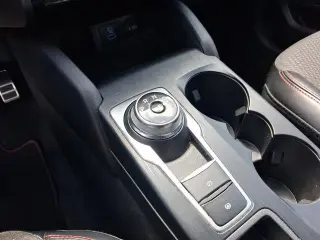 Ford Escape 2023 ST-Line 4 puertas SUV