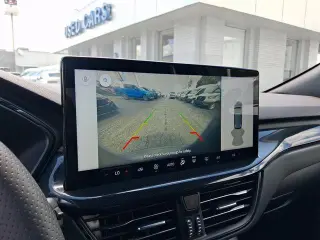Ford Escape 2023 ST-Line 4 puertas SUV