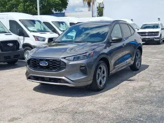 Ford Escape 2023 ST-Line 4 puertas SUV