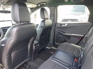 Ford Escape 2023 ST-Line 4 puertas SUV