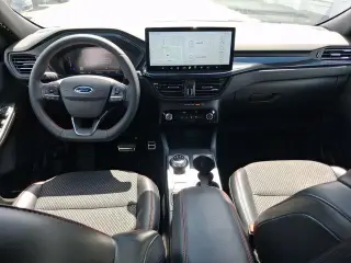 Ford Escape 2023 ST-Line 4 puertas SUV
