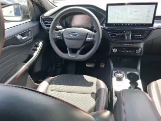 Ford Escape 2023 ST-Line 4 puertas SUV