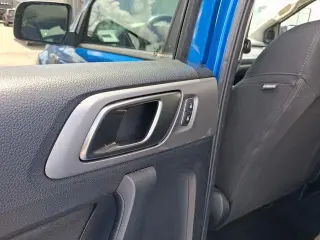 Ford Ranger 2021 4x2 XLT 4 puertas SuperCrew con caja de 5.1 pies