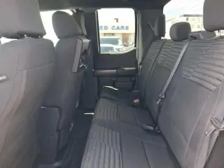 Ford F-150 2022 4x4 XL 4 puertas SuperCab 6.5 pies. SB