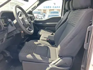 Ford F-150 2022 4x4 XL 4 puertas SuperCab 6.5 pies. SB