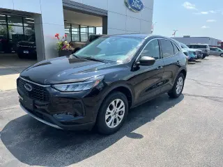 Ford Escape 2024 AWD Active 4 puertas SUV