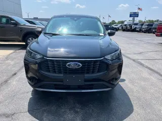 Ford Escape 2024 AWD Active 4 puertas SUV