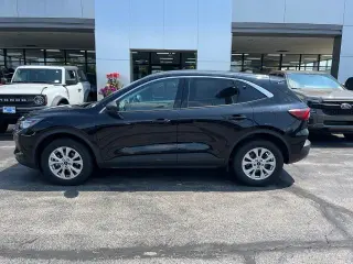 Ford Escape 2024 AWD Active 4 puertas SUV