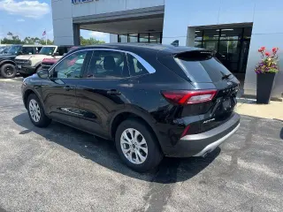 Ford Escape 2024 AWD Active 4 puertas SUV