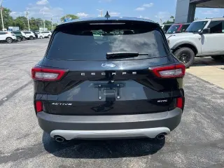 Ford Escape 2024 AWD Active 4 puertas SUV
