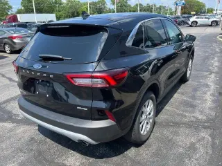 Ford Escape 2024 AWD Active 4 puertas SUV