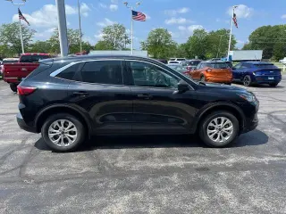 Ford Escape 2024 AWD Active 4 puertas SUV