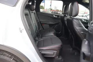 Ford Escape Híbrido 2025 AWD ST-Line Select 4 puertas SUV