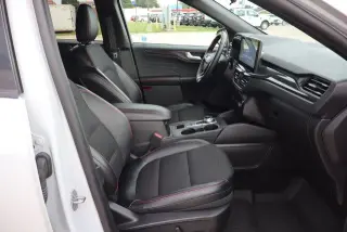 Ford Escape Híbrido 2025 AWD ST-Line Select 4 puertas SUV