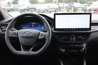 Ford Escape Híbrido 2025 AWD ST-Line Select 4 puertas SUV