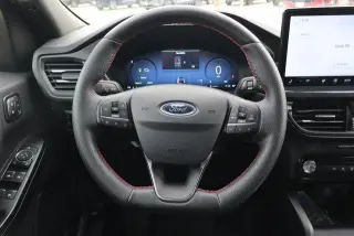 Ford Escape Híbrido 2025 AWD ST-Line Select 4 puertas SUV