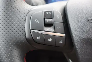 Ford Escape Híbrido 2025 AWD ST-Line Select 4 puertas SUV