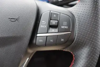 Ford Escape Híbrido 2025 AWD ST-Line Select 4 puertas SUV