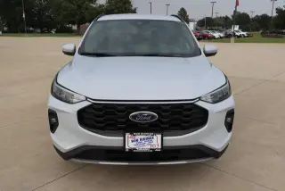 Ford Escape Híbrido 2025 AWD ST-Line Select 4 puertas SUV