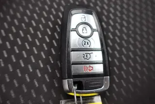 Ford Escape Híbrido 2025 AWD ST-Line Select 4 puertas SUV