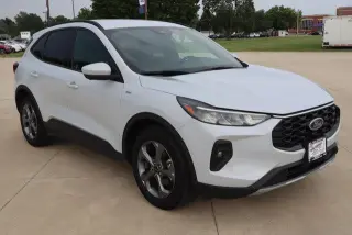 Ford Escape Híbrido 2025 AWD ST-Line Select 4 puertas SUV