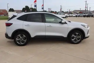 Ford Escape Híbrido 2025 AWD ST-Line Select 4 puertas SUV