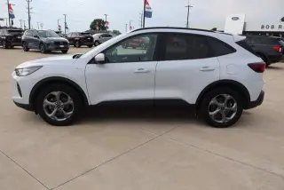 Ford Escape Híbrido 2025 AWD ST-Line Select 4 puertas SUV