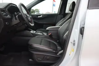 Ford Escape Híbrido 2025 AWD ST-Line Select 4 puertas SUV