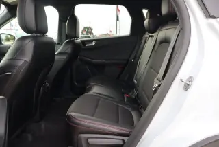 Ford Escape Híbrido 2025 AWD ST-Line Select 4 puertas SUV