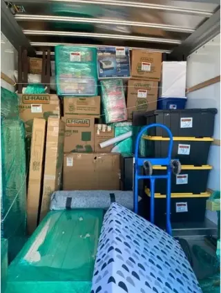FLETES PARA MEX Y USA