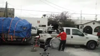 FLETES PARA MEX Y USA
