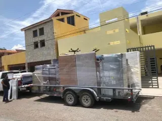 FLETES PARA MEX Y USA