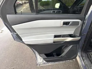 Ford Explorer 2021 AWD XLT 4 puertas SUV