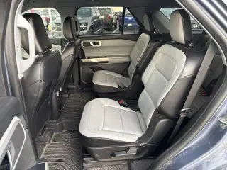 Ford Explorer 2021 AWD XLT 4 puertas SUV