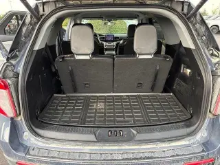 Ford Explorer 2021 AWD XLT 4 puertas SUV