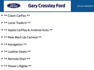 Ford Explorer 2021 AWD XLT 4 puertas SUV